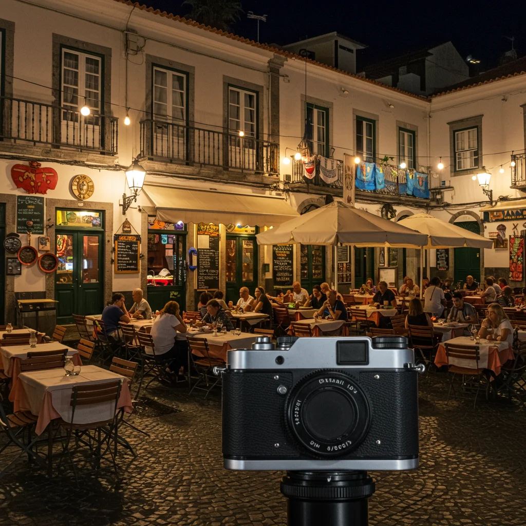 Local Gastronomy: Where to Eat in Old Funchal