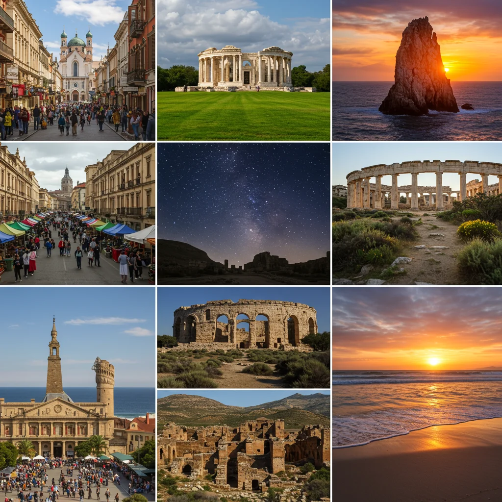 Other Notable Sites on Your Tour