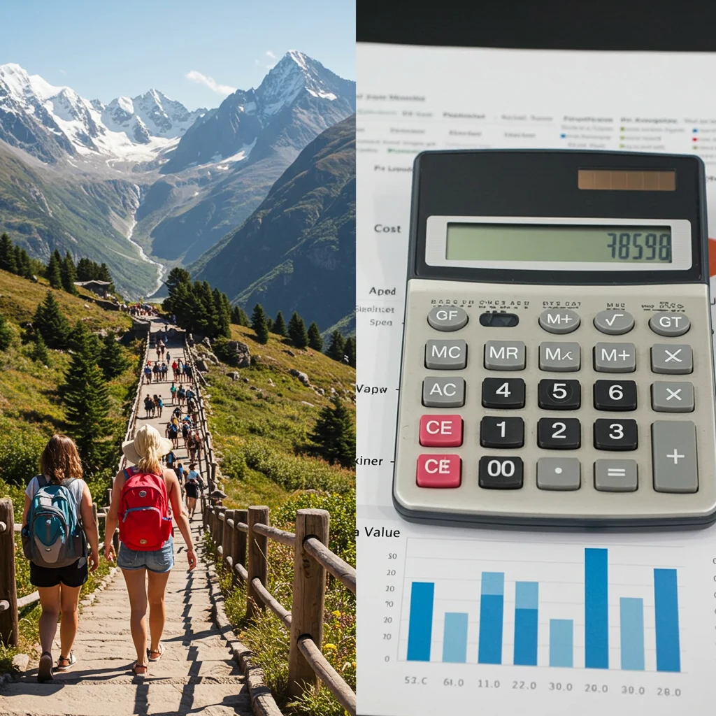 Pricing and Value: Is the Extended Tour Worth It?