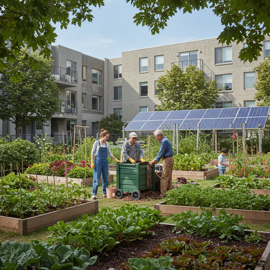 Sustainability and Eco-Friendly Practices