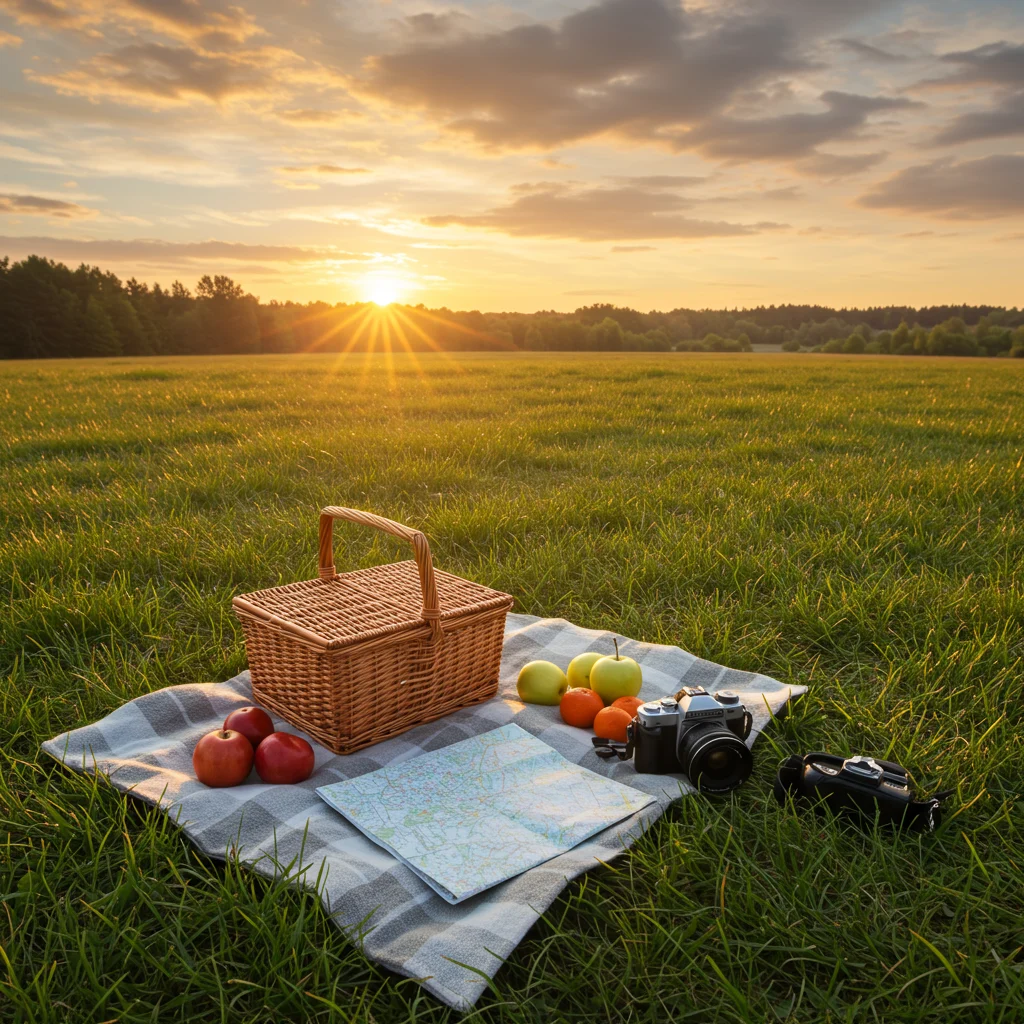 Tips for Making the Most of Your Day Trip