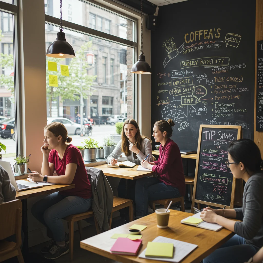 Tips for Making the Most of Your Experience