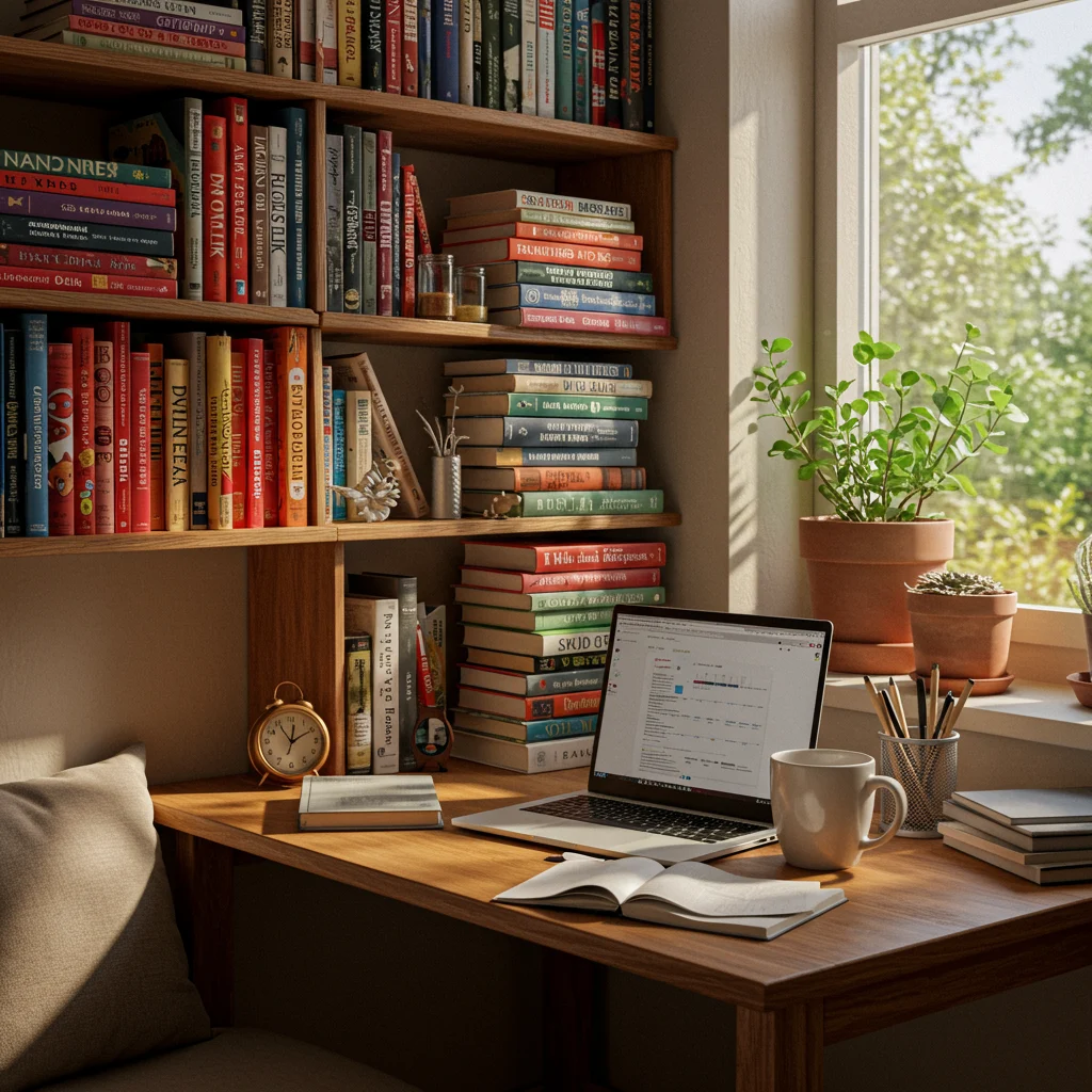 Useful Resources and Further Reading