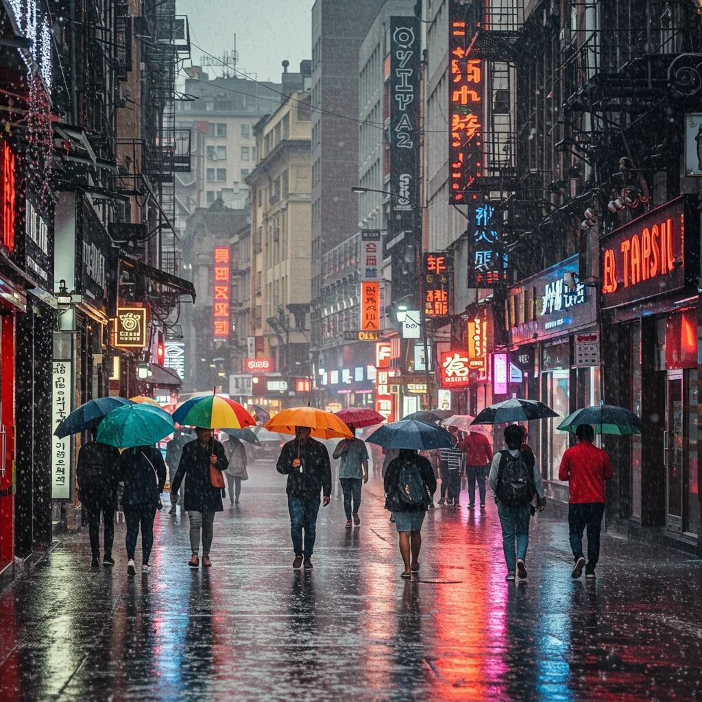 Weather Considerations: What Happens If It Rains?