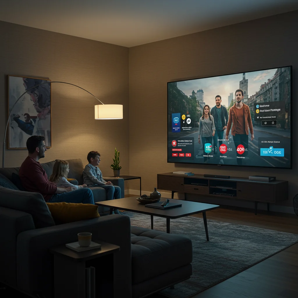 What Are the Monetization Strategies for Interactive TV Shows?