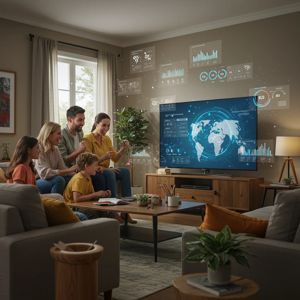 What Can We Learn from Success Stories in Interactive TV?