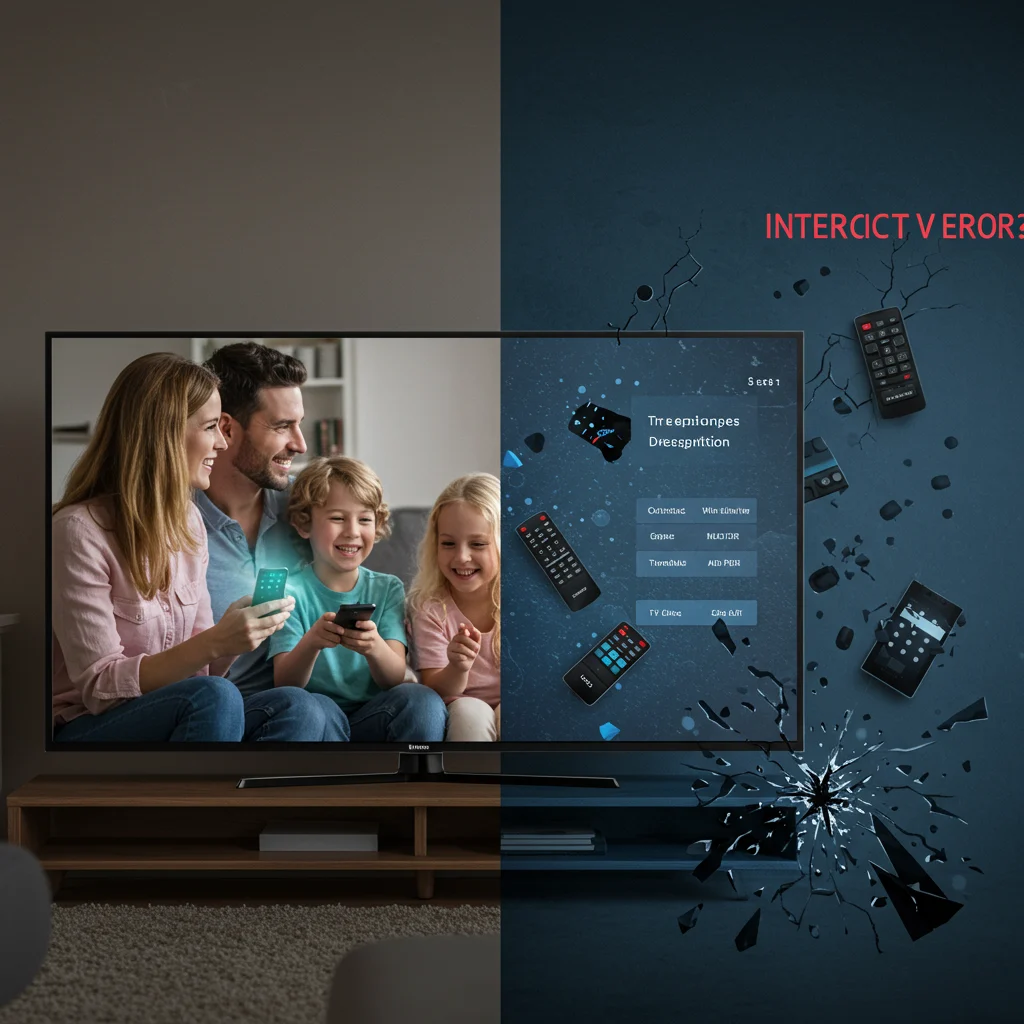 What Challenges and Limitations Does Interactive TV Face?