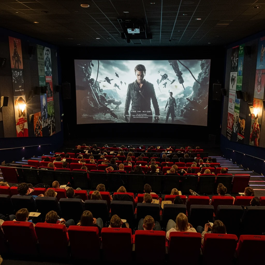 What Defines a Blockbuster Movie in 2024?