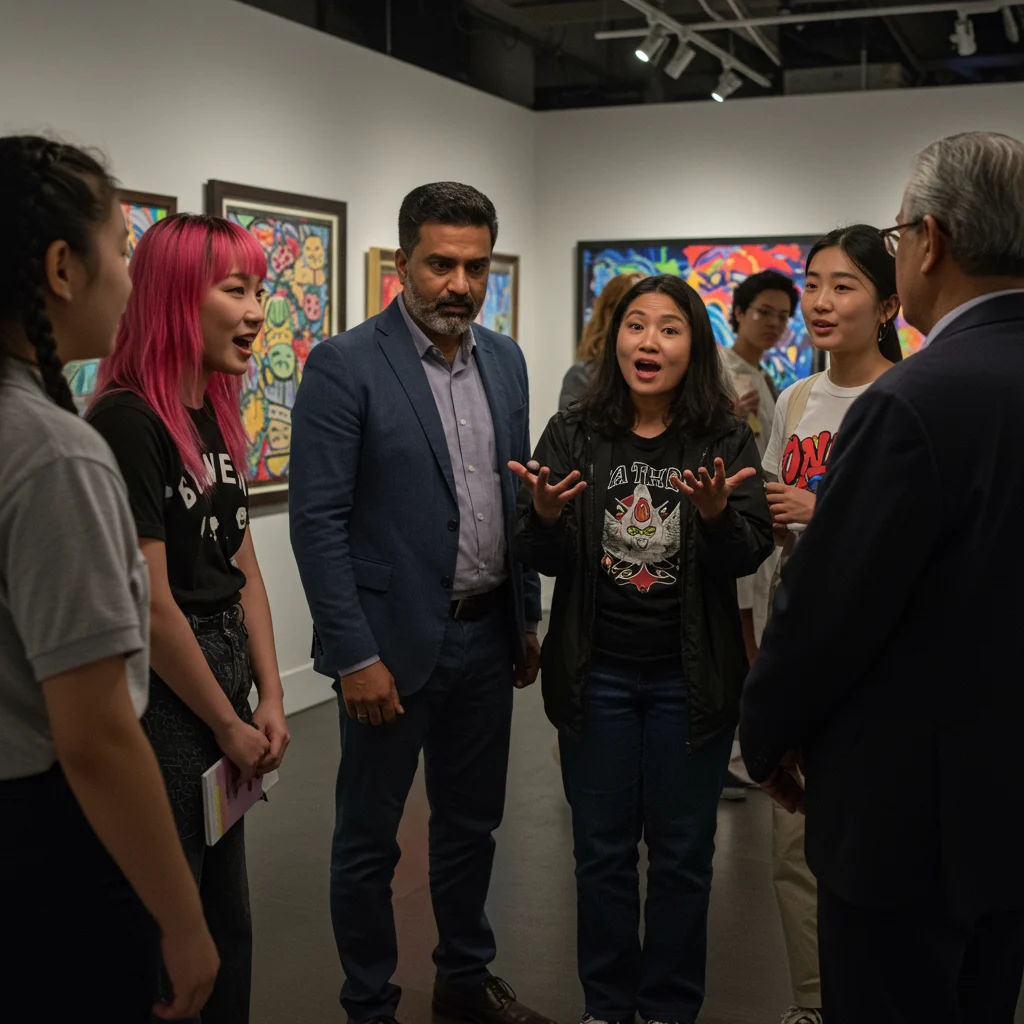 What Drives the Psychology of Viewer Participation?