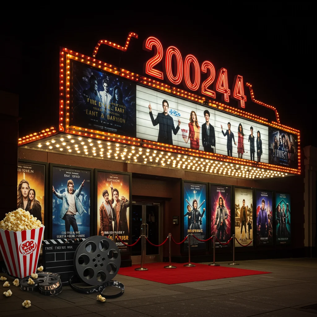 Which Stars Are Leading the 2024 Blockbuster Lineup?