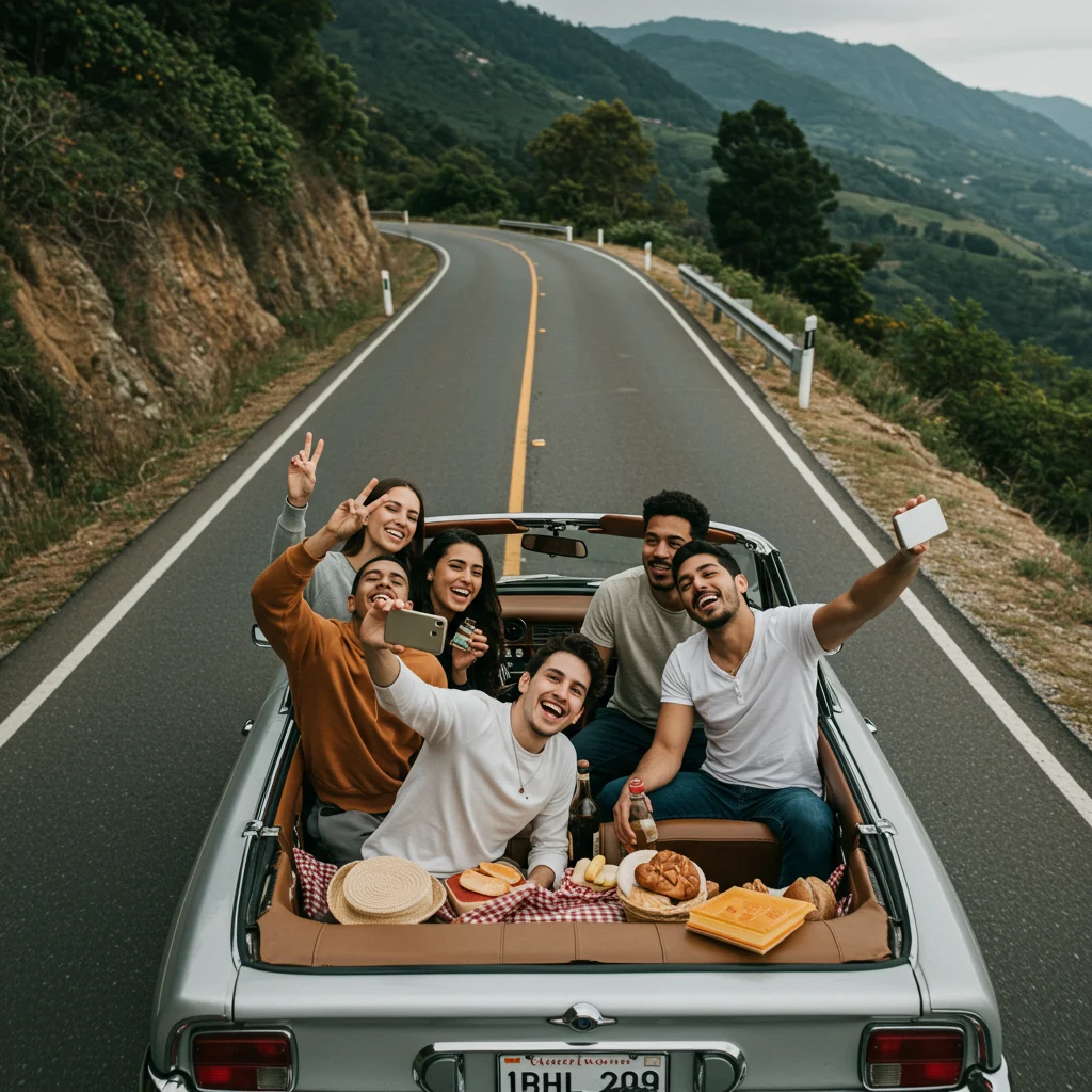 Who Is This Day Trip For?