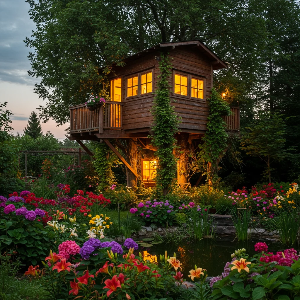 Accommodation: Where to Stay in Hidden Gems?