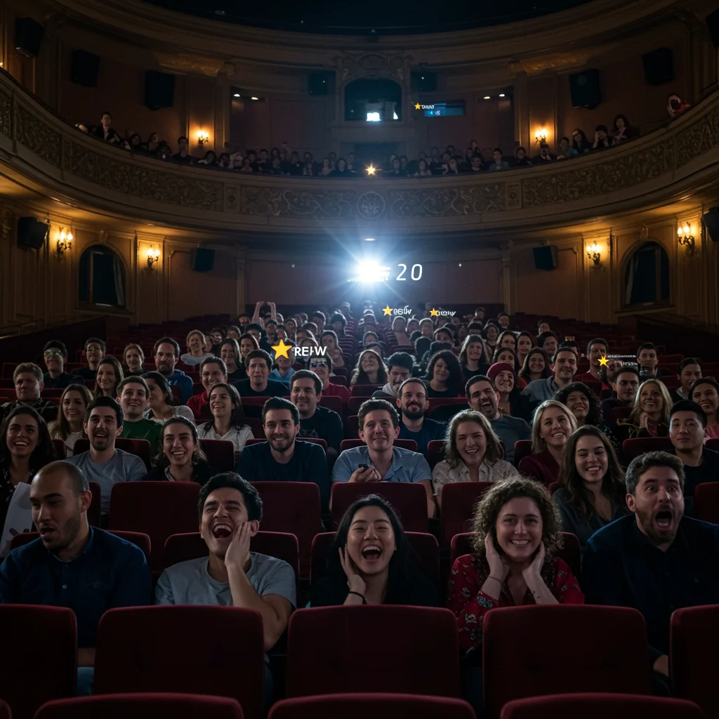 Audience Reviews and Critical Acclaim
