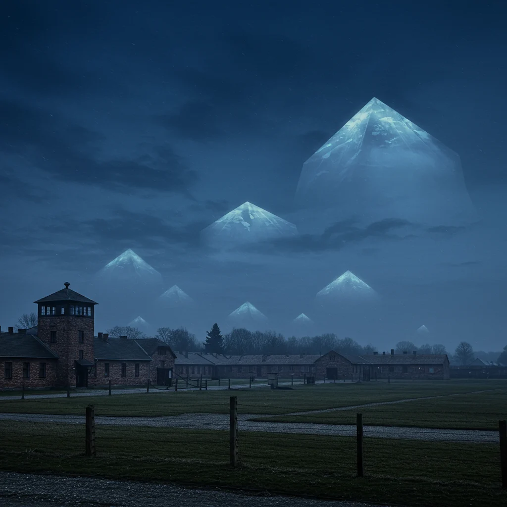 Auschwitz-Birkenau and Salt Mines: Historical Significance