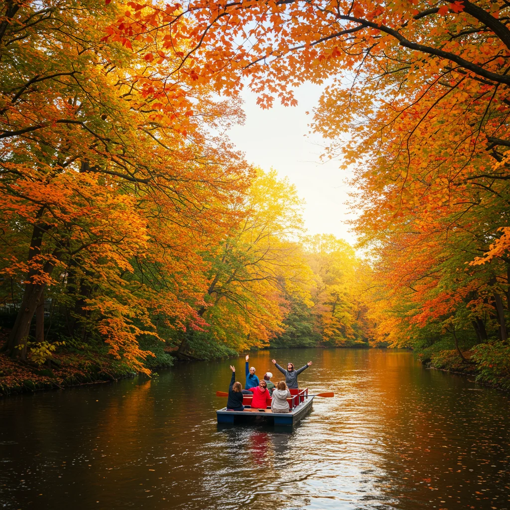 Best Time of Year for the Half-Day Tour