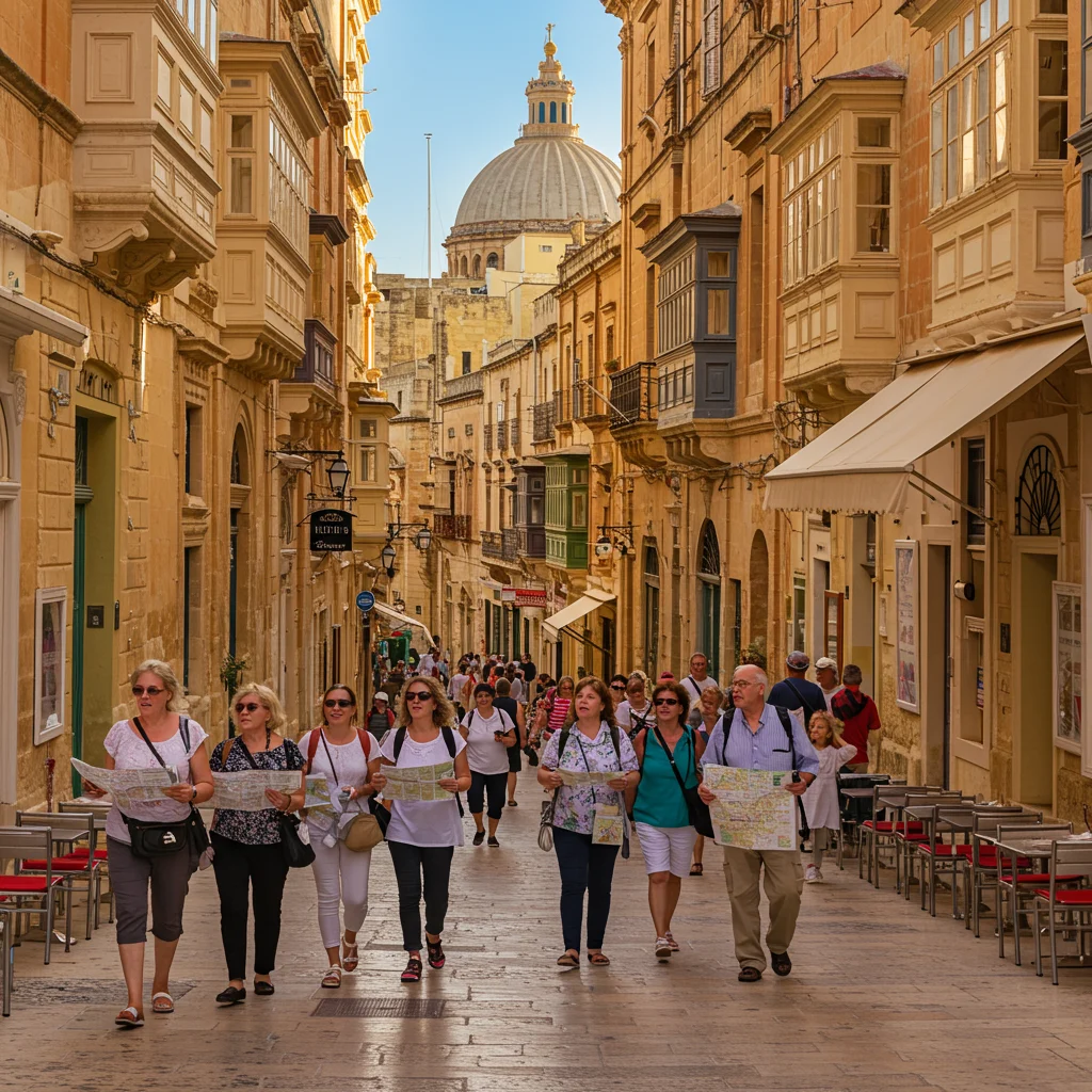 Booking Your Valletta Walking Tour: What to Know