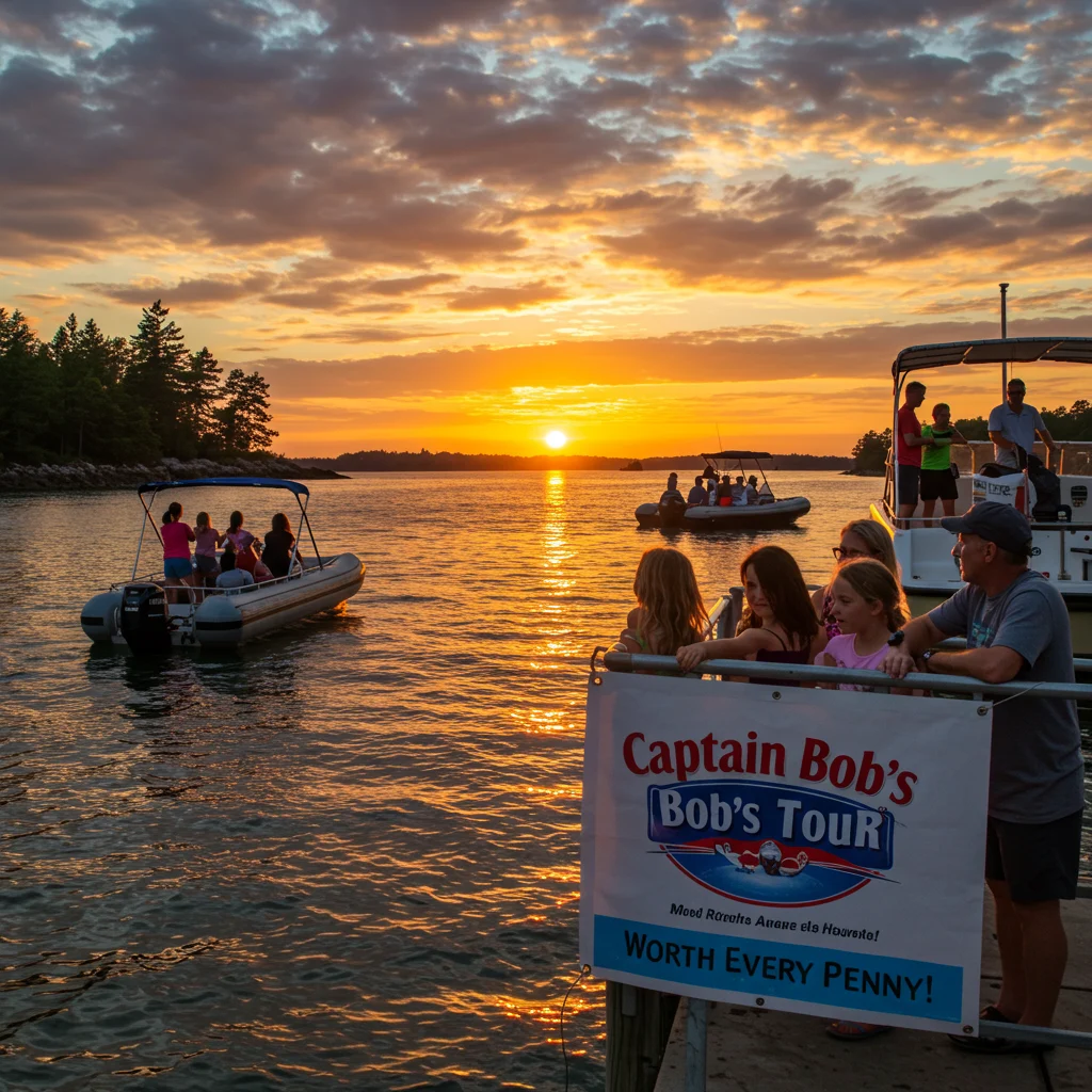 Conclusion: Is Captain Bob’s Tour Worth It?