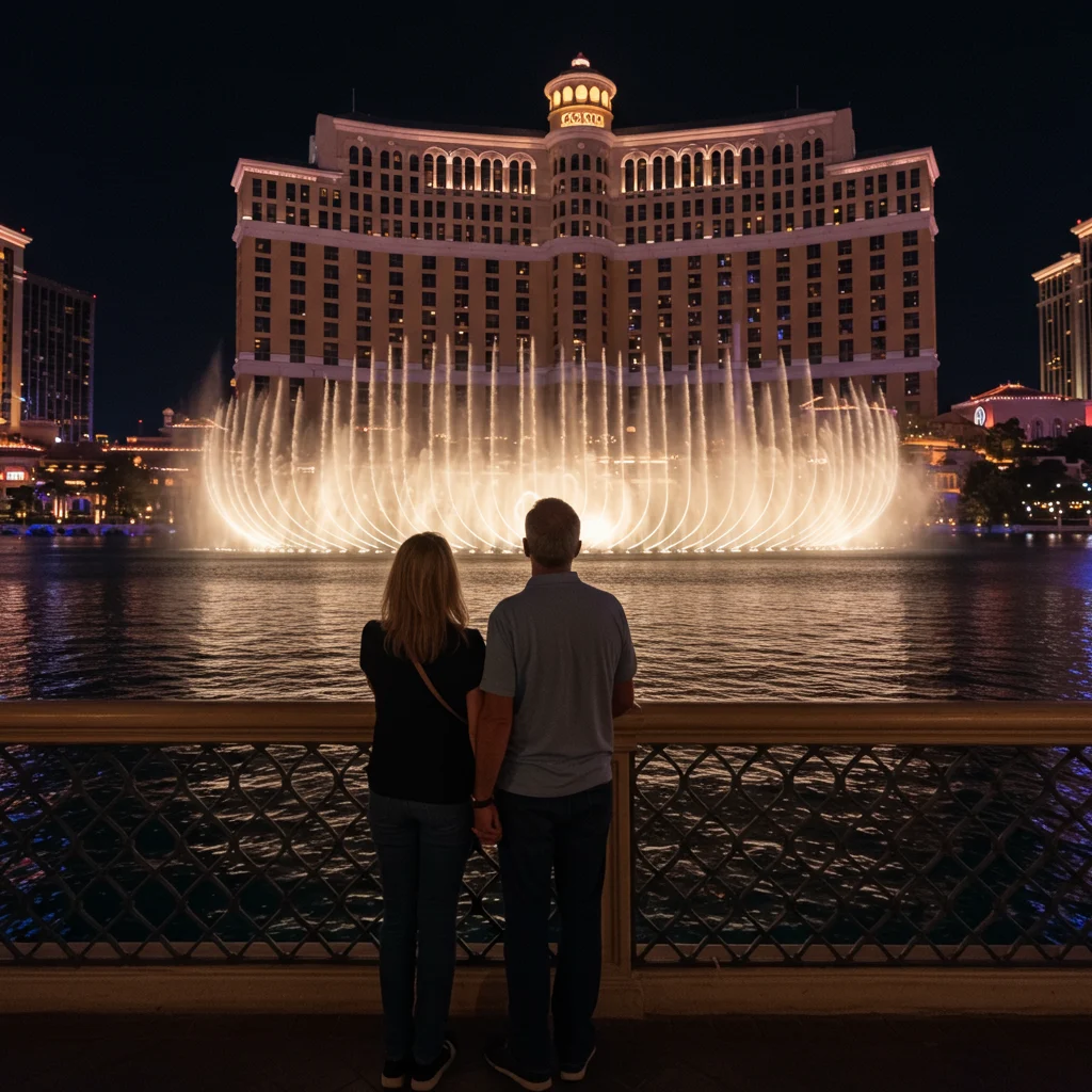 Conclusion: Is O™ Worth Seeing at Bellagio?