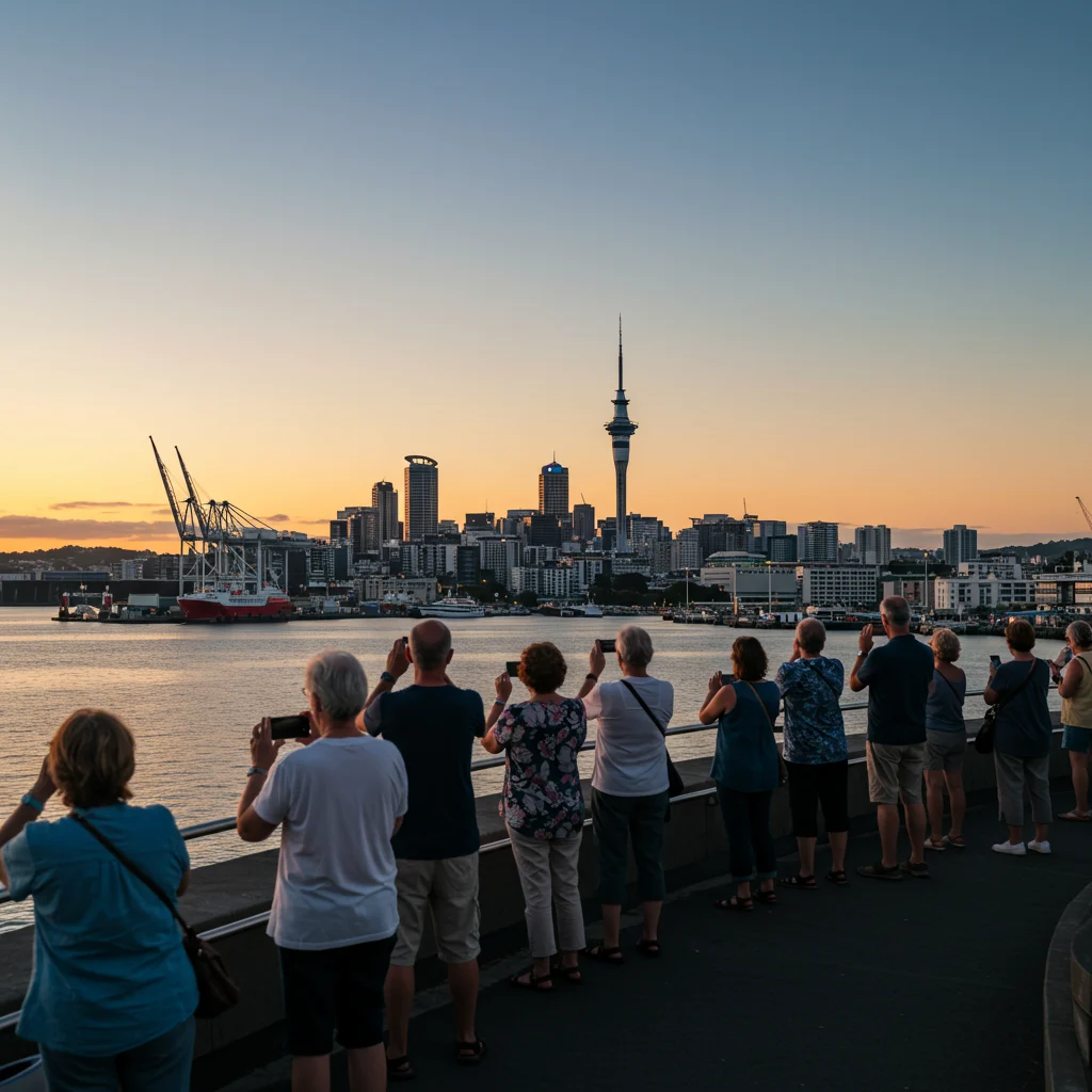 Conclusion: Is the Auckland Explorer Tour Right for You?