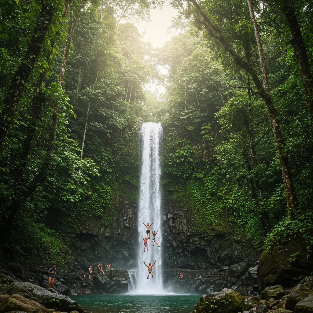 Conclusion: Is the Half-Day El Yunque Rainforest and Waterslide Guided Tour Worth It?