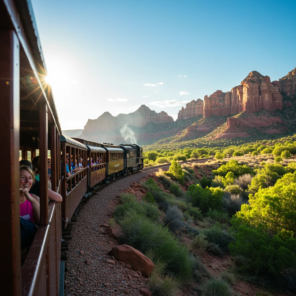 Conclusion: Planning Your Ultimate Verde Canyon Railroad Experience