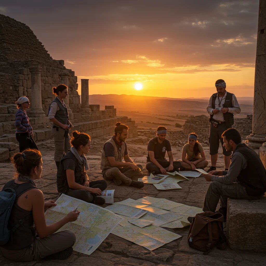 Conclusion: Reflecting on a Day of History and Discovery
