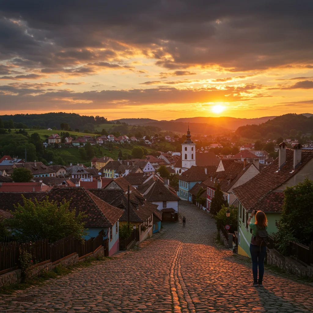 Conclusion: Why Eastern Europe’s Hidden Gems Belong on Your Bucket List