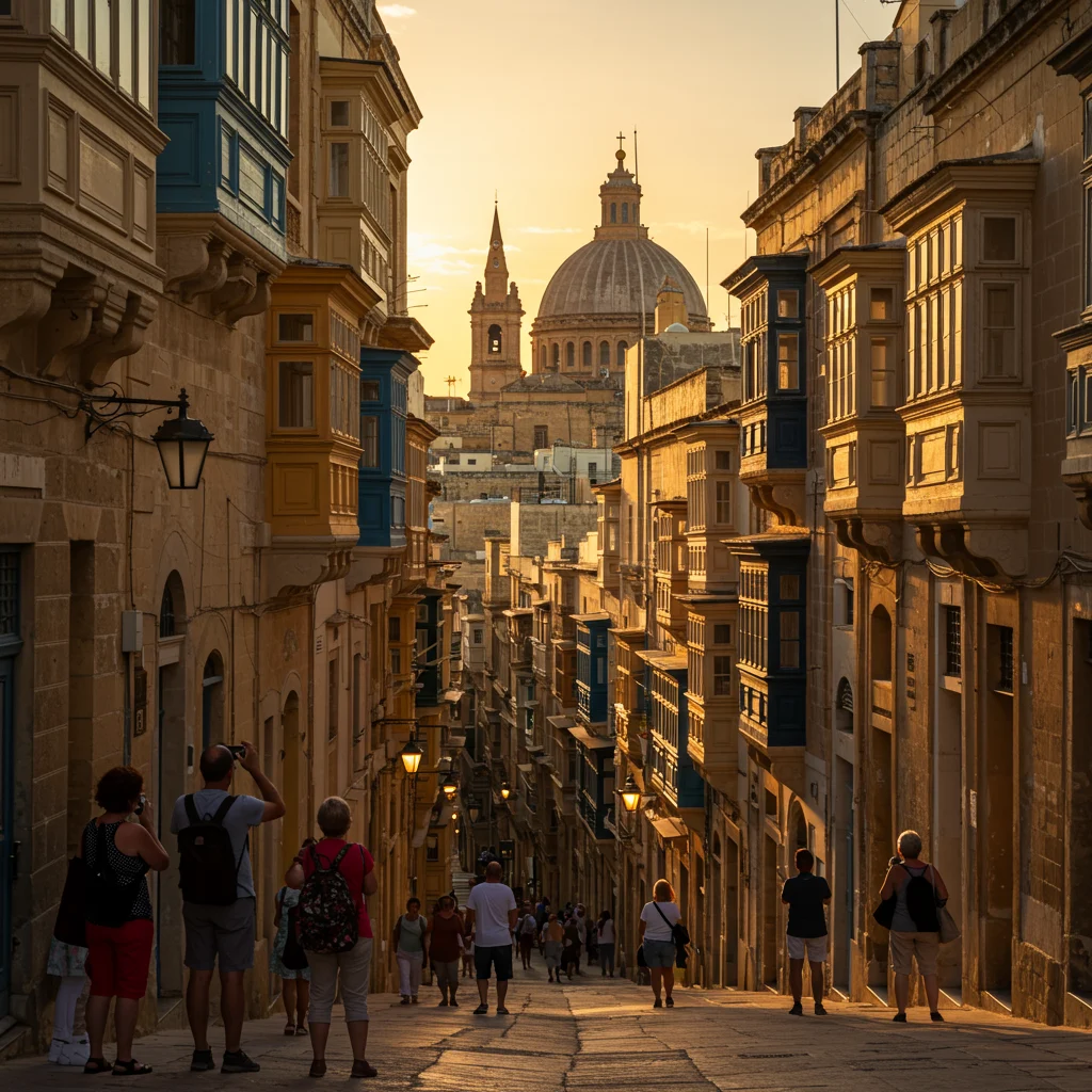 Conclusion: Why the Original Valletta Walking Tour Is a Must-Do