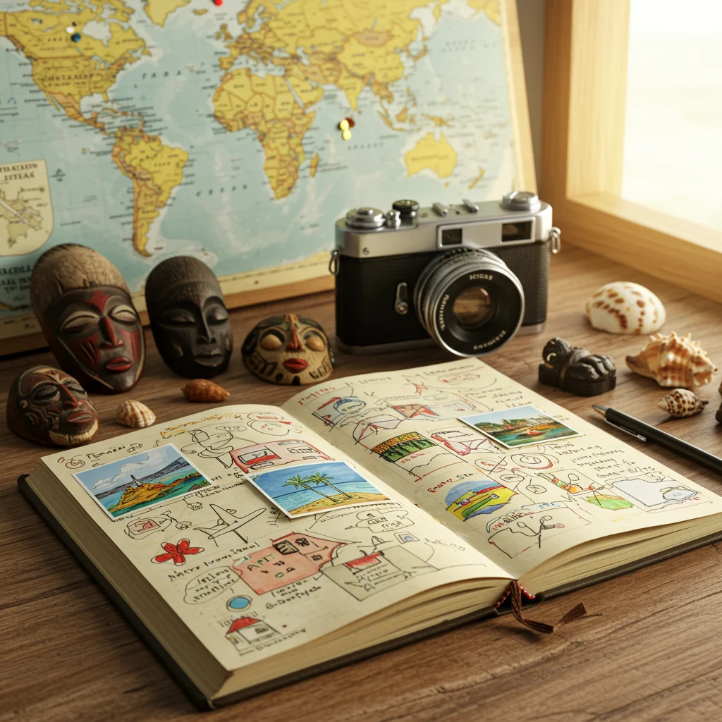 Detailed Itinerary: What Happens on the Tour?