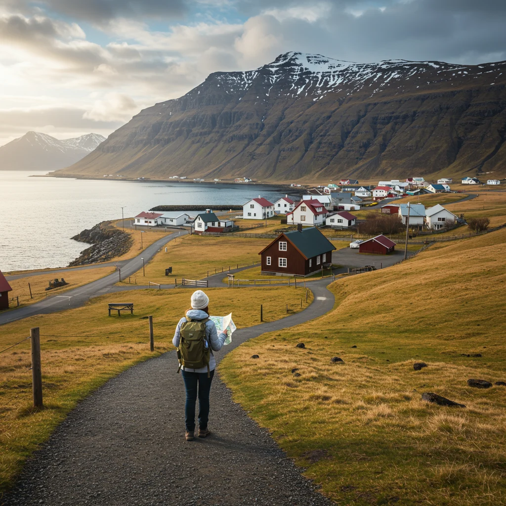 Essential Tips for Your Self-Guided Ísafjörður Tour