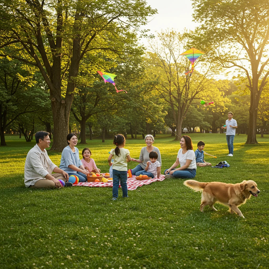 Family-Friendly Activities