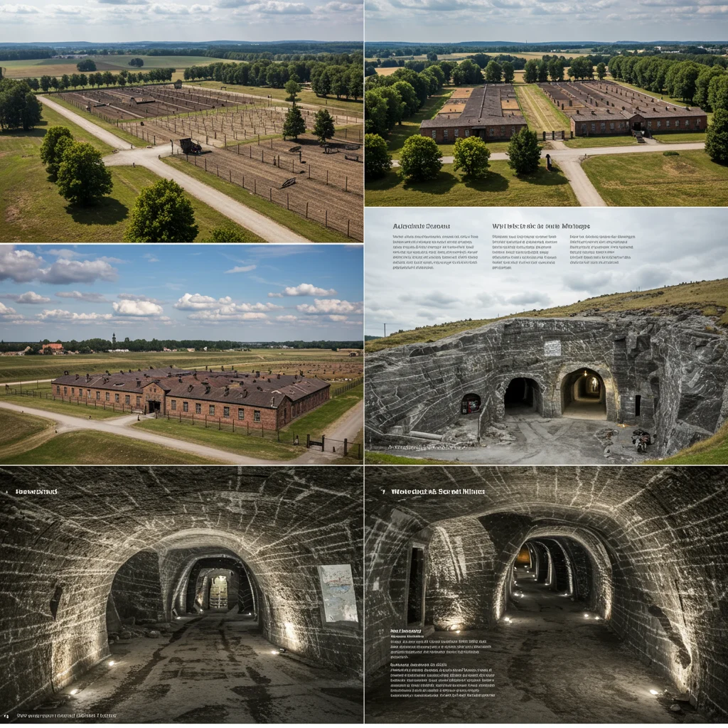 FAQs: Planning Your Auschwitz-Birkenau and Salt Mines Day Trip