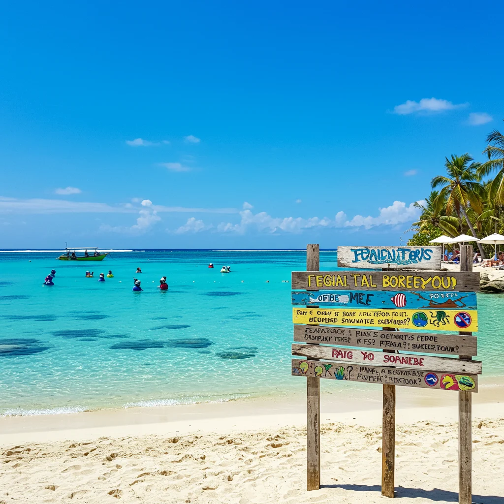 Frequently Asked Questions About Helmet Diving in Boracay
