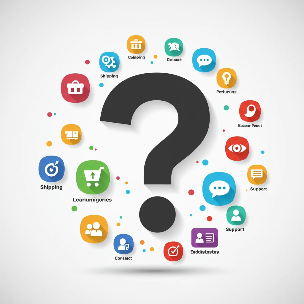 Frequently Asked Questions About O™