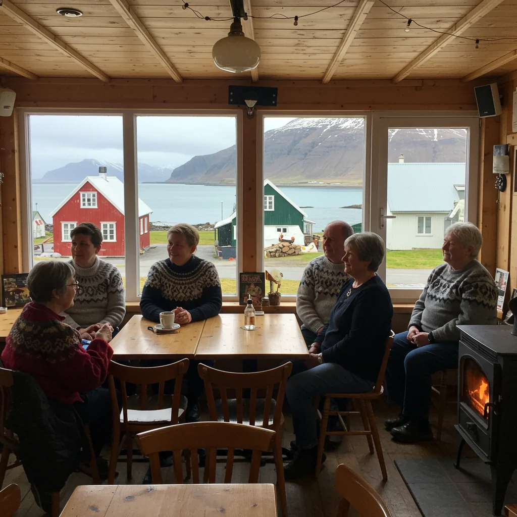 Frequently Asked Questions About Touring Ísafjörður