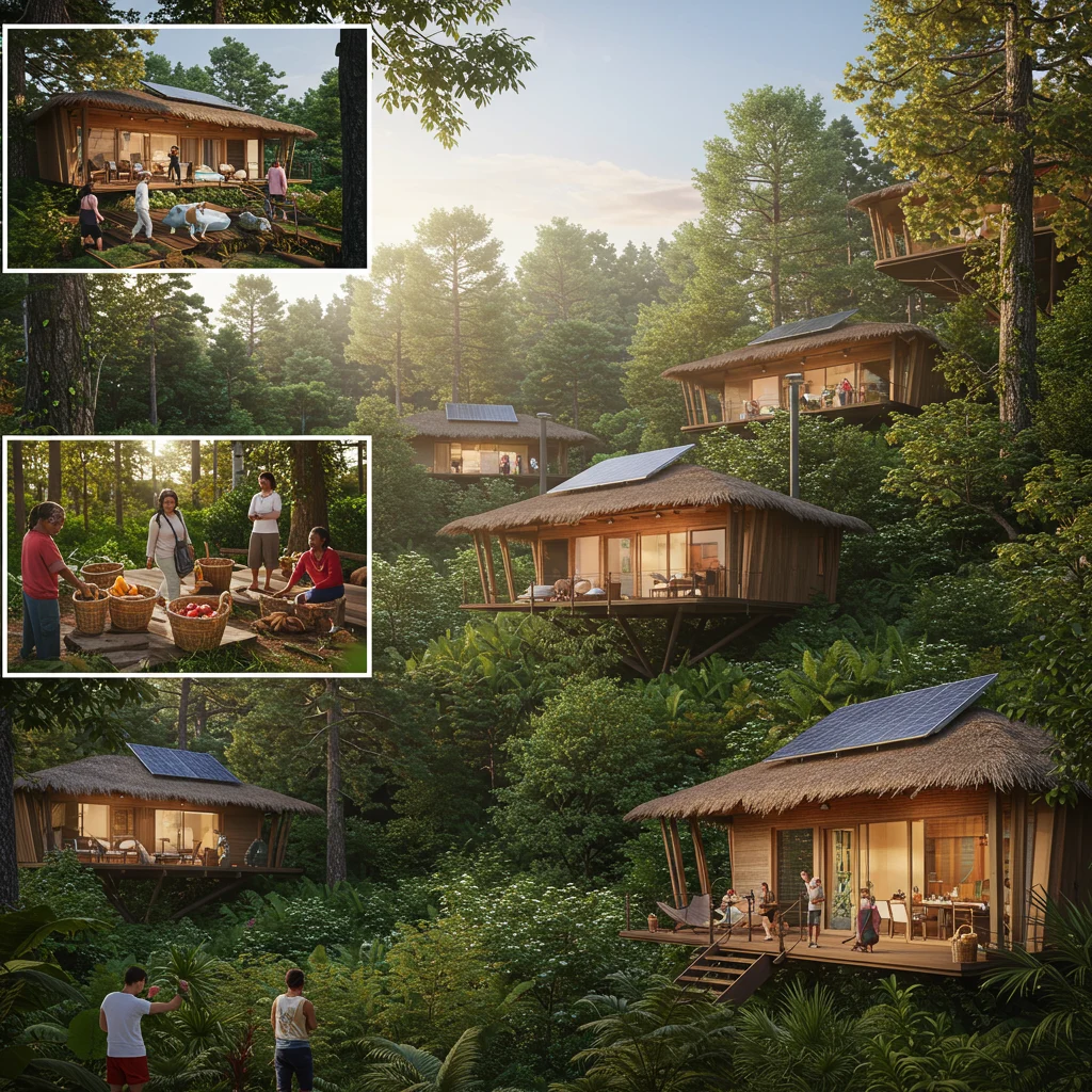 Future Trends in Sustainable Luxury Travel