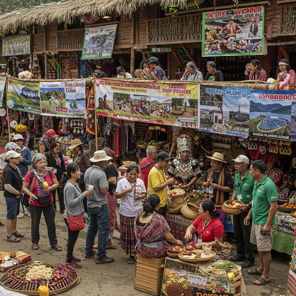 Guided Tour Operators: Who Offers the Best Experiences?