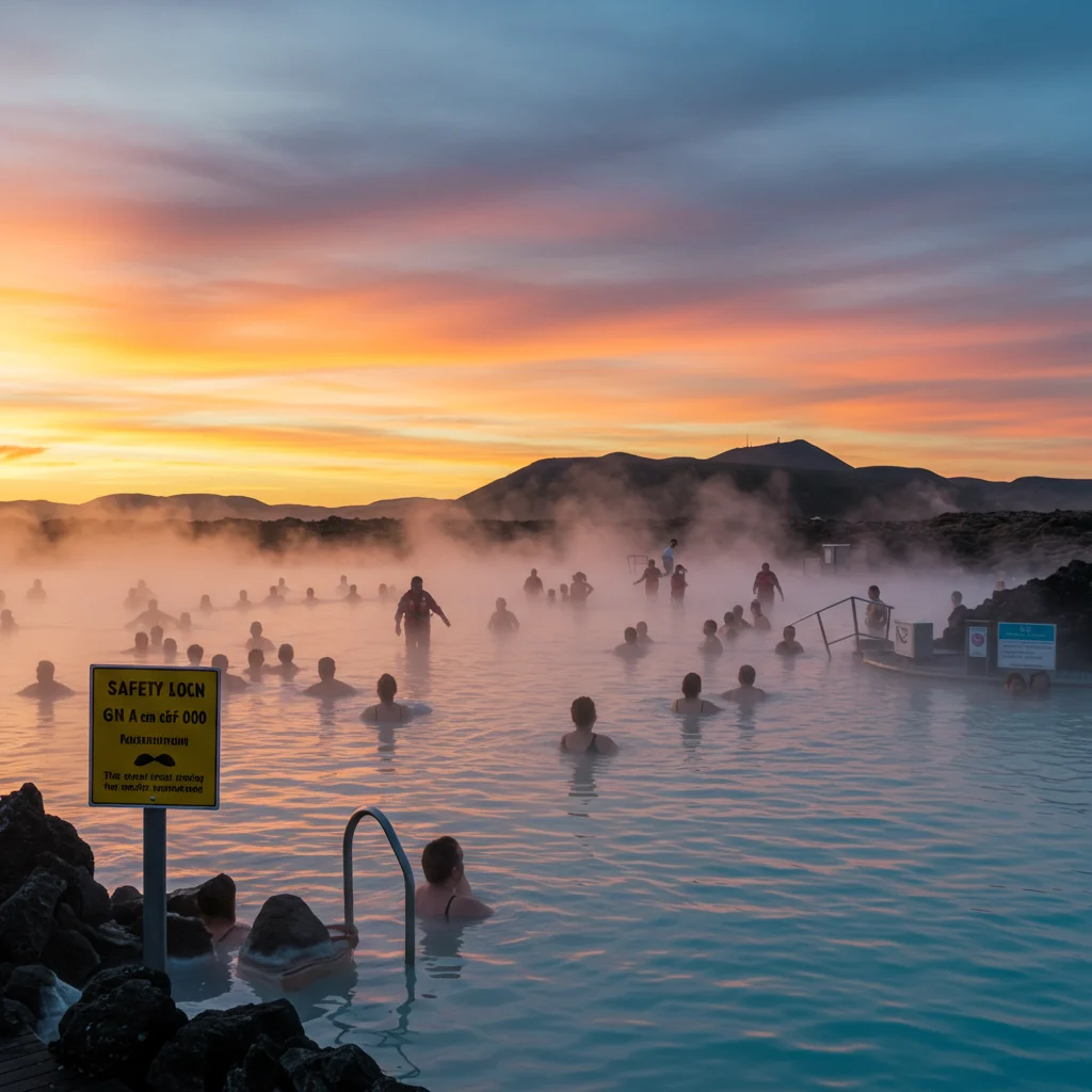 Health and Safety at Sky Lagoon
