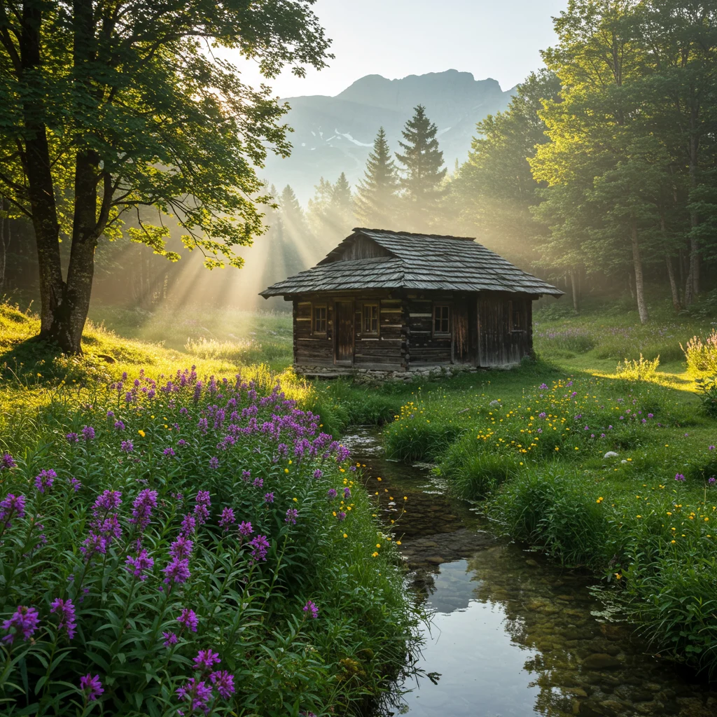 Hidden Gems in Bulgaria