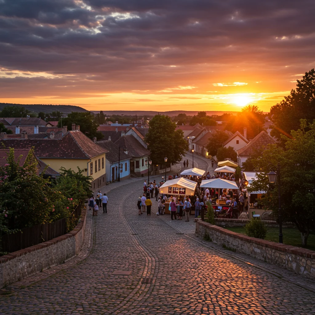 Hidden Gems in Hungary