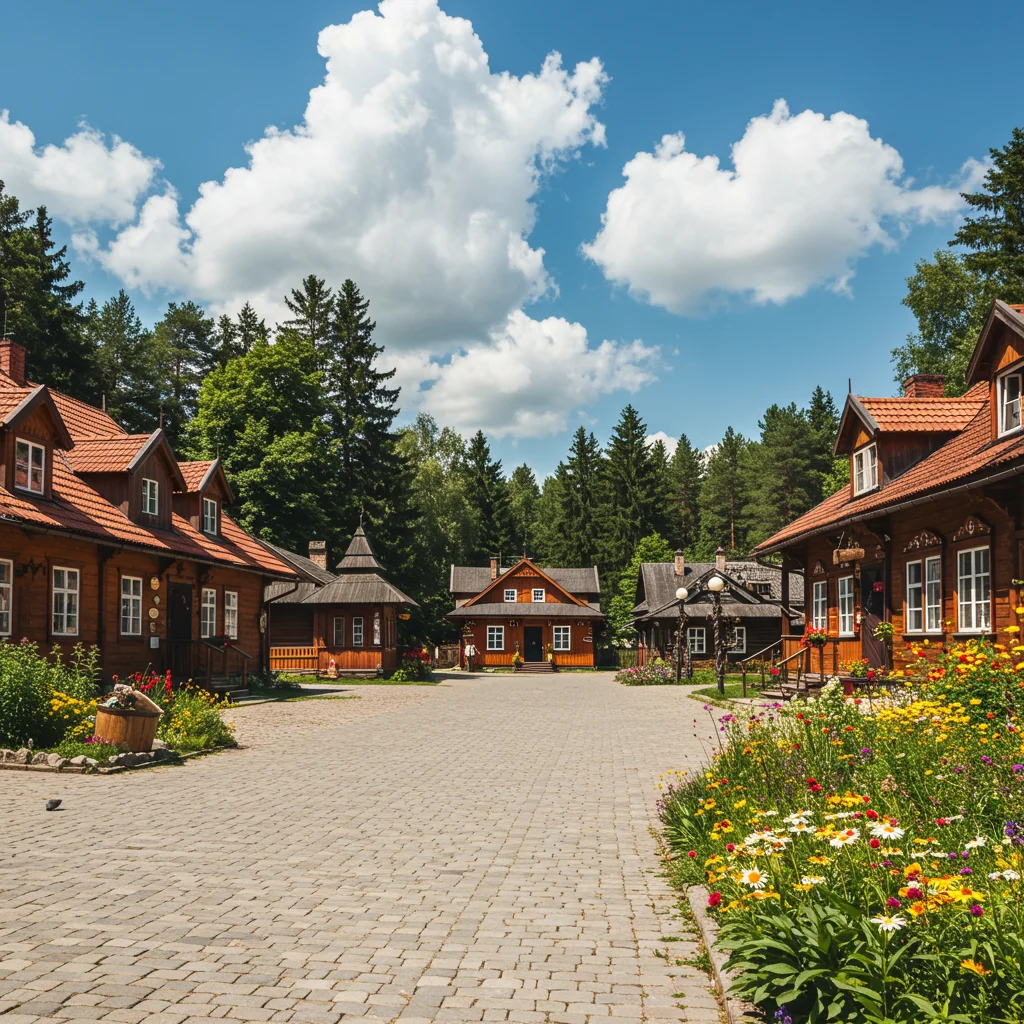 Hidden Gems in Poland