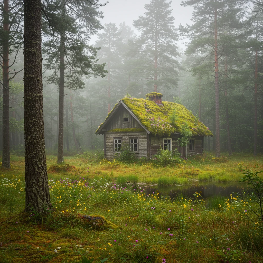 Hidden Gems in the Baltics