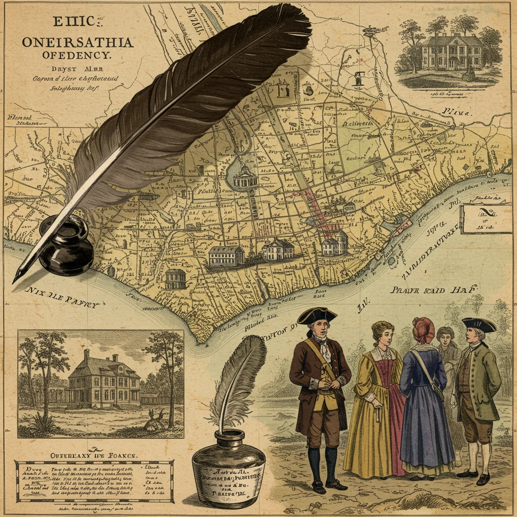 How to Book a Revolutionary War Guided Tour