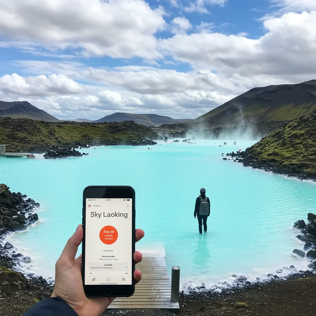 How to Book Your Sky Lagoon Entrance Ticket