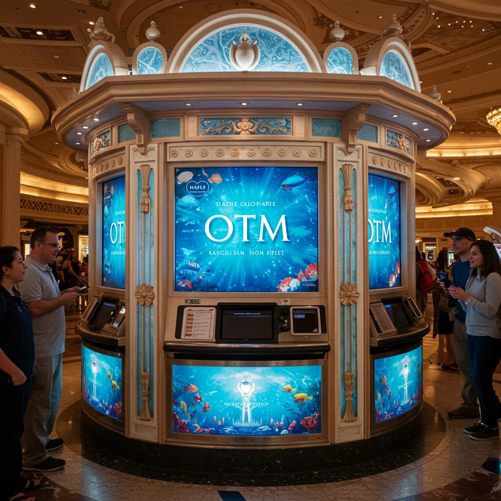How to Buy Tickets for O™ at Bellagio