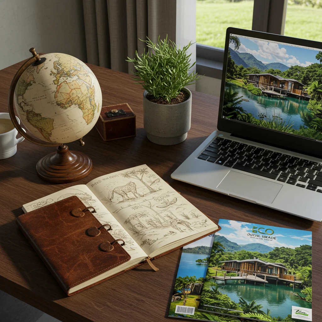 How to Choose a Sustainable Luxury Travel Provider