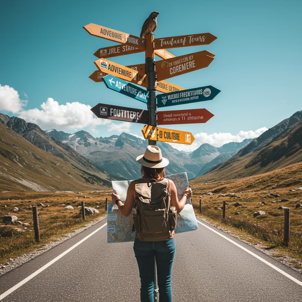 How to Choose the Best Guided Tour for You