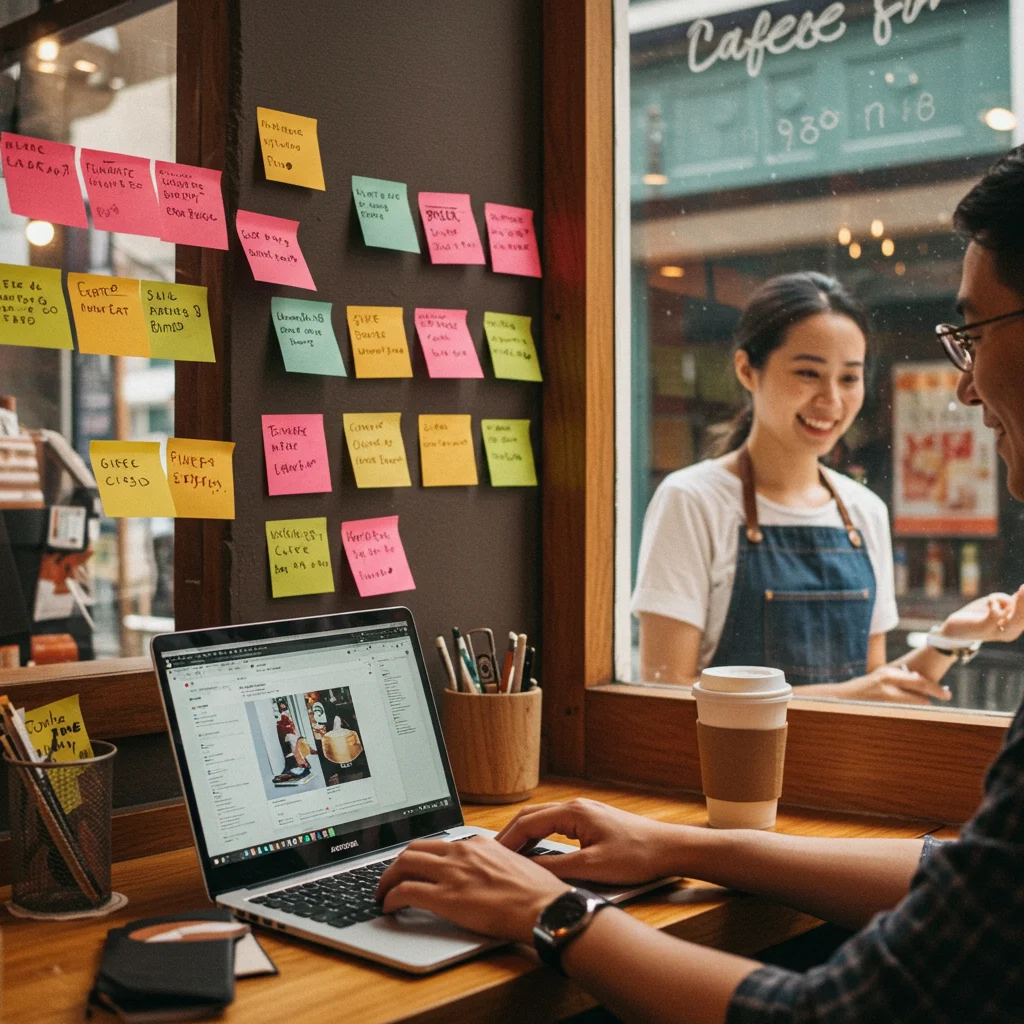 How to Leave a Review and Share Your Experience