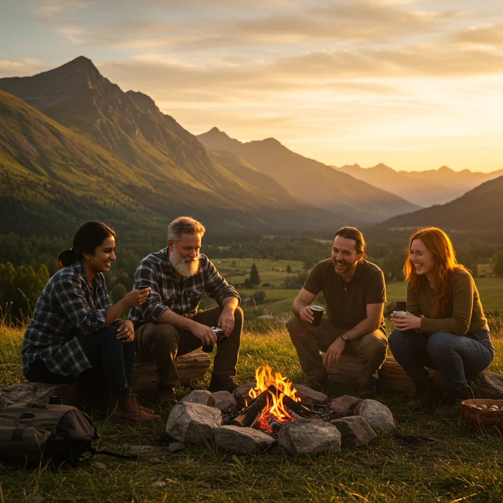 How to Make the Most of Your Once-in-a-Lifetime Experience
