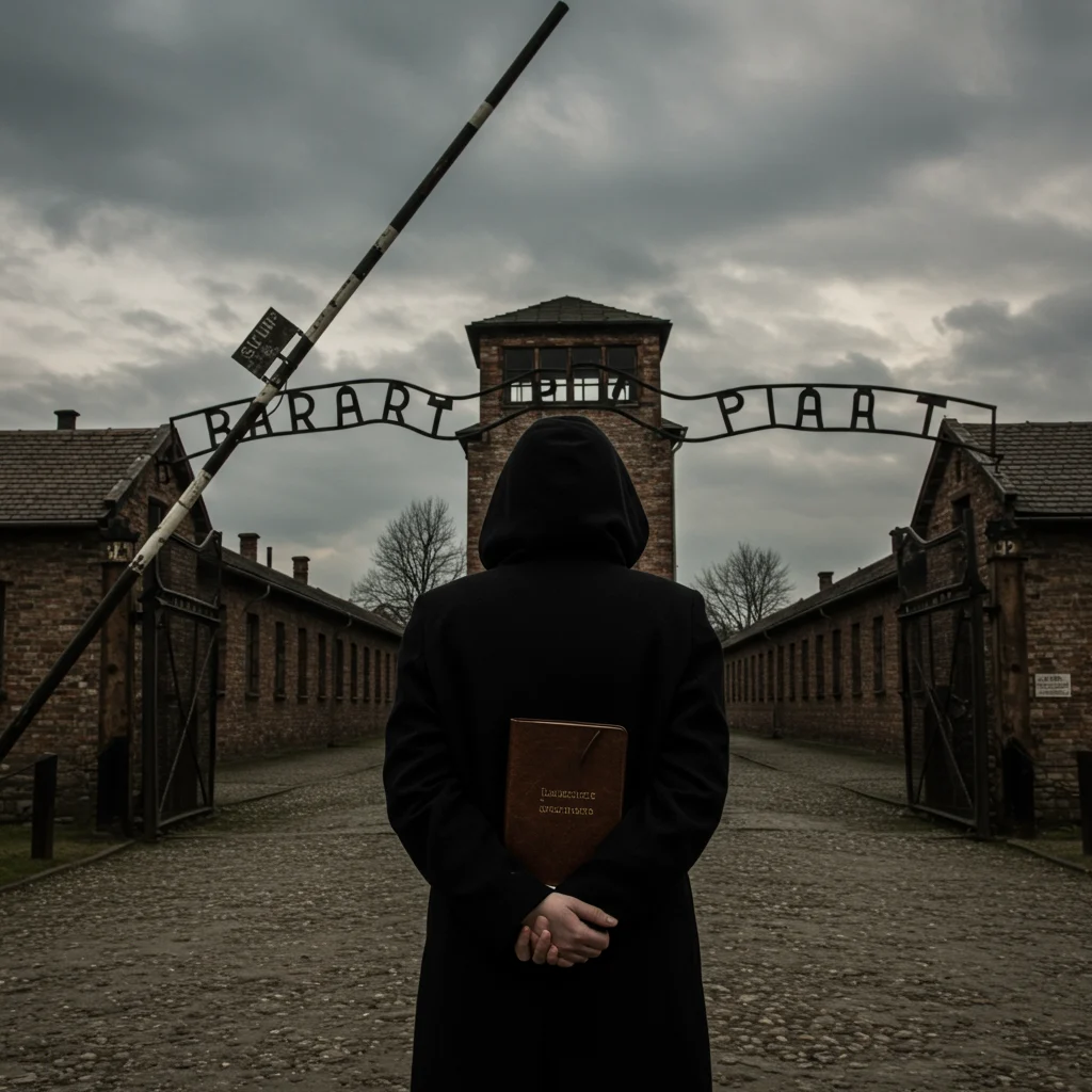 How to Prepare Emotionally for Visiting Auschwitz-Birkenau